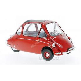 HEINKEL TROJAN RHD ROUGE