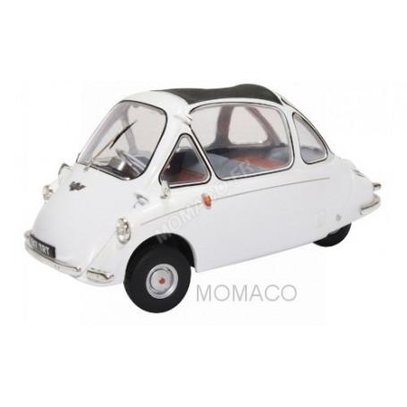 HEINKEL TROJAN RHD BLANCHE