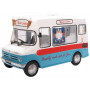 BEDFORD CF CAMION DE GLACE "MISTER SOFTEE"