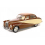 ROLLS-ROYCE SILVER CLOUD HOOPER EMPRESS MARRON/CREME