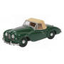 JOWETT JUPITER VERTE