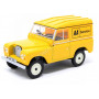 LAND ROVER SERIE III SWB HARD TOP AA