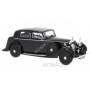 ROLLS-ROYCE 25/30 TRUPP & MARBELY NOIRE