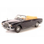 ROLLS-ROYCE CORNICHE CABRIOLET OUVERT BLEU