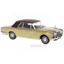 ROLLS-ROYCE CORNICHE CABRIOLET FERME SABLE/ROUGE