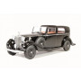 ROLLS-ROYCE PHANTOM III SDV HJ MULLINER NOIR