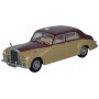 ROLLS-ROYCE PHANTOM V JAMES YOUNG NAVY MARRON 2 TONS