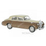 ROLLS-ROYCE SILVER CLOUD I BEIGE/SABLE