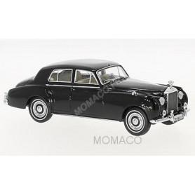 ROLLS-ROYCE SILVER CLOUD I NOIRE