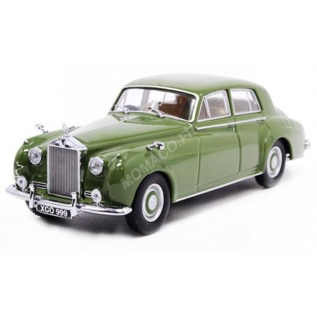 ROLLS-ROYCE SILVER CLOUD I VERT