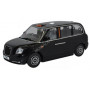 TAXI TX5 LEVC LETRIC NOIRE