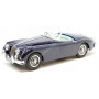 JAGUAR XK150 OUVERTE BLEUE