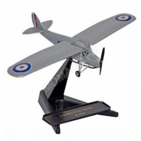 DH PUSS MOTH RAF TRAINER 1941 K1824