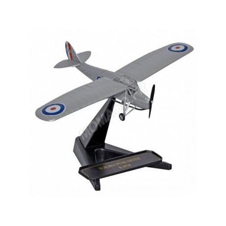 DH PUSS MOTH RAF TRAINER 1941 K1824