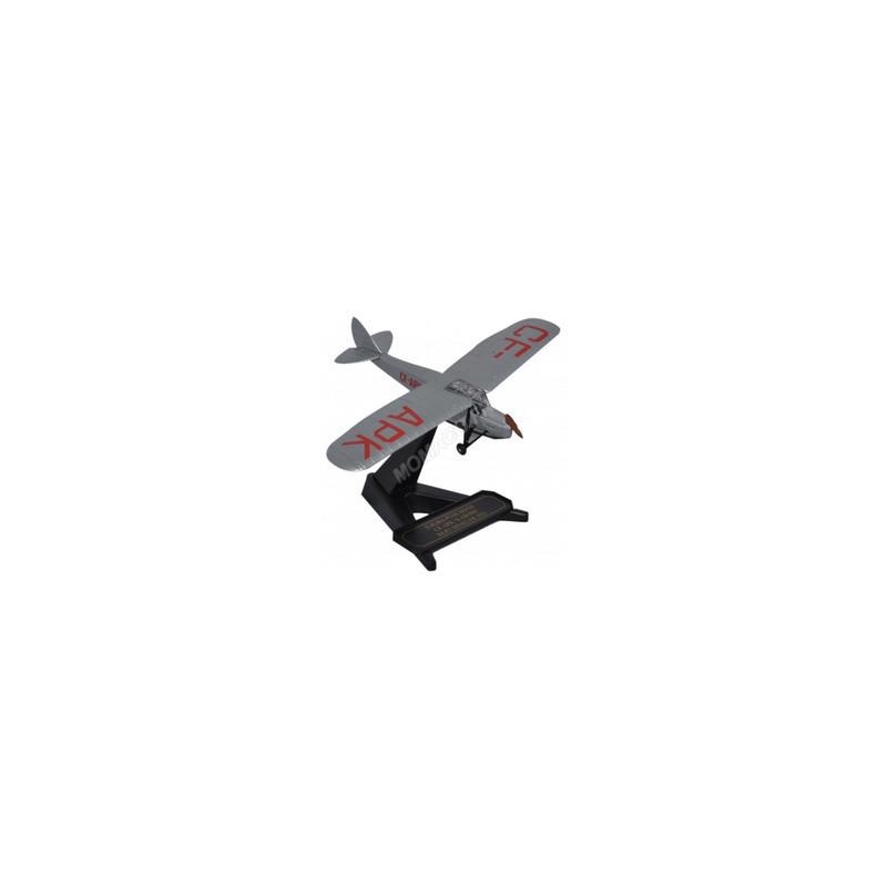 de Havilland DH-80 A Puss Moth - Goes to the War LF Models -PE7277