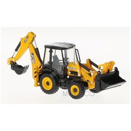 JCB 3CX TRACTOPELLE ECO (EPUISE)