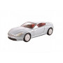 ASTON MARTIN DB9 COUPE SKYFALL ARGENT