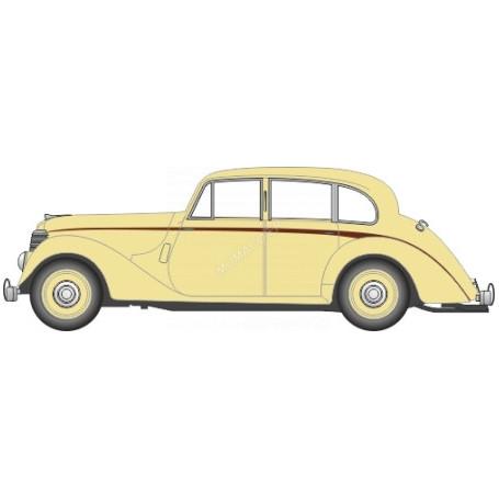 ARMSTRONG SIDDELEY IVOIRE