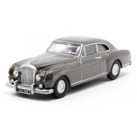 BENTLEY S1 CONTINENTAL FASTBACK GRIS