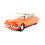 CITROEN DS19 CORAIL/GRIS