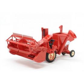 COMBINE HARVESTER ROUGE