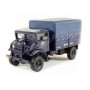 CMP LAA TRACTOR IN ROYAL BLUE
