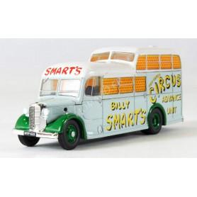 COMMER COMMANDO BILLY SMART'S CIRCUS