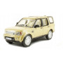 LAND ROVER DISCOVERY 4 BEIGE