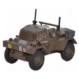 DINGO SCOUT CAR 10TH MOUNTED RIFLES 10TH ACB POLISH