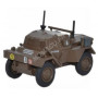 DINGO SCOUT CAR 10TH MOUNTED RIFLES 10TH ACB POLISH