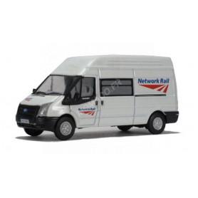 FORD TRANSIT NETWORK MAIL
