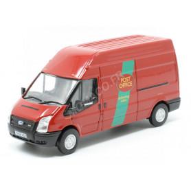 FORD TRANSIT POST OFFICE