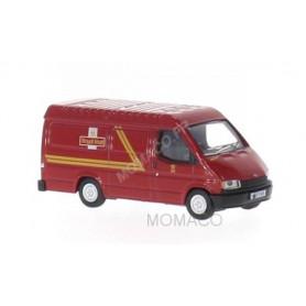 FORD TRANSIT MKIII ROYAL MAIL