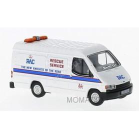 FORD TRANSIT MKIII RAC RESCUE