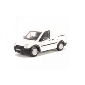 FORD TRANSIT CONNECT BLANC