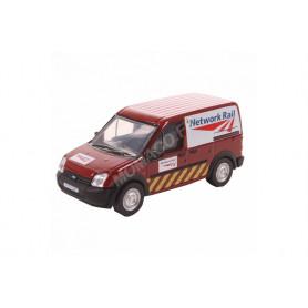 FORD TRANSIT CONNECT NETWORK RAIL
