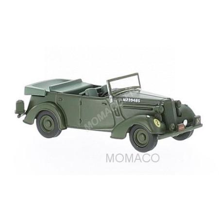 HUMBER SNIPE TOURER VICTORY CAR GENERAL MONTGOMERY