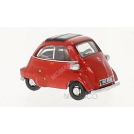 BMW ISETTA ROUGE (EPUISE)