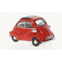 BMW ISETTA ROUGE (EPUISE)