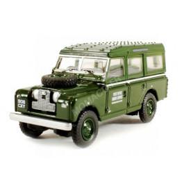 LAND ROVER SERIES II LWB POSTE OFFICE TELEPHONE