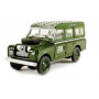 LAND ROVER SERIES II LWB POSTE OFFICE TELEPHONE