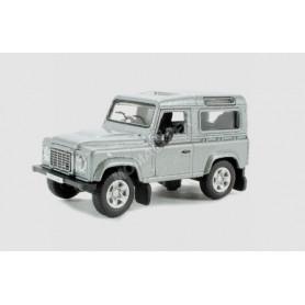 LAND ROVER DEFENDER 90 GRIS