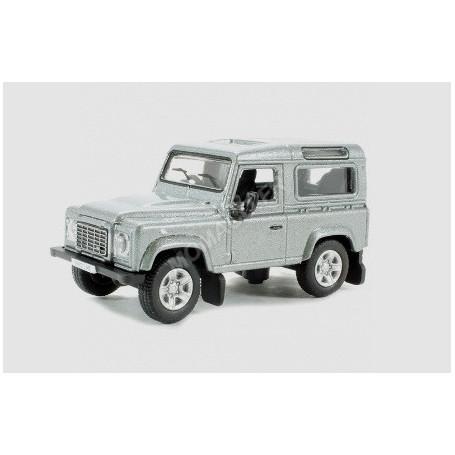 LAND ROVER DEFENDER 90 GRIS