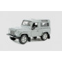 LAND ROVER DEFENDER 90 GRIS