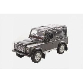 LAND ROVER DEFENDER 90 NOIR