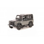 LAND ROVER DEFENDER 90 GRIS 2 TONS