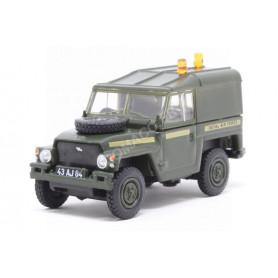 LAND ROVER LIGHTWEIGHT "RAF - ROYAL AIR FORCE"