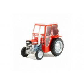 MASSEY FERGUSON 135 FERME ROUGE