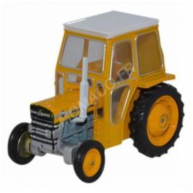 MASSEY FERGUSON 135 FERME JAUNE