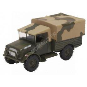 BEDFORD MWD 2 CORPS 1/7TH MIDDLESEX REG. FRANCE 1940